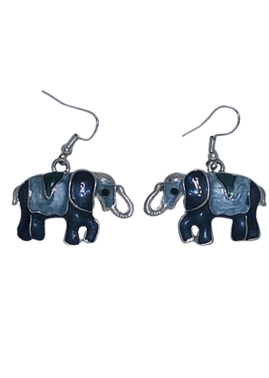 Pendientes gaudí